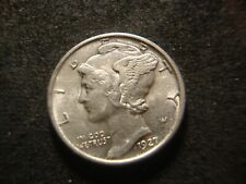 1927 mercury dime for sale  Hatboro