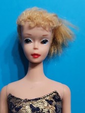 Barbie 850 ponytail d'occasion  Expédié en Belgium