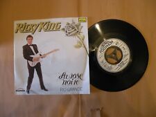 Ricky king rose usato  Firenze