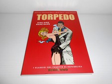 Torpedo sing sing usato  Marano di Napoli