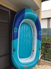 Inshore 290 canotto usato  Borgomanero