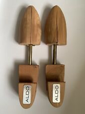 Aldo cedar wood for sale  SUTTON