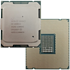 Intel xeon prozessor gebraucht kaufen  Liebenburg