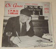 Guss raconte jumelage d'occasion  Ham