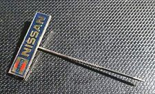 Nissan anstecknadel logo gebraucht kaufen  Bad Vilbel