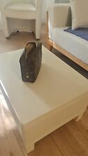 Trousse toilette authentique d'occasion  Nice-