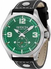 Usado, RELÓGIO INVICTA Aviator 39186 44mm VD78 quartzo garantia de 3 anos SEM CAIXA comprar usado  Enviando para Brazil