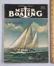 Vintage march 1952 for sale  Milwaukee