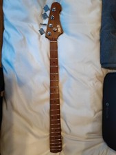 Fender jazz style for sale  DERBY