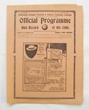 Tottenham hotspur luton for sale  UK