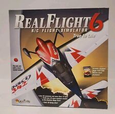 Real flight6 flight for sale  Ruston