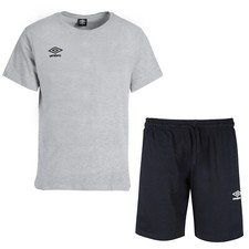 Umbro completo uomo usato  Treviglio