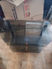 Glasstisch 3 etagen gebraucht kaufen Glasstisch 3 etagen gebraucht kaufen  Sonthofen