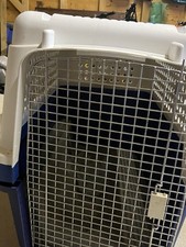 Large dog crate for sale  WEST MALLING