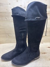 Tamaris damen verknee gebraucht kaufen  Sulingen