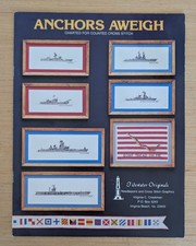 Anchors aweigh cross for sale  Lubbock