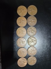 12x pre decimal for sale  PICKERING