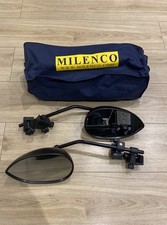 Milenco caravan mirrors for sale  SWINDON