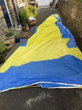 Jeckells spinnaker 25.5 for sale  BUXTON
