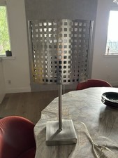 Perforated steel table for sale  Longmont