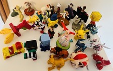 Vintage mcdonalds toys for sale  WHITCHURCH