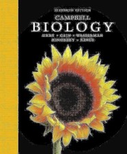 Campbell biology for sale  Cleveland