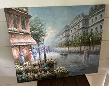 Original oil painting for sale  Dixon