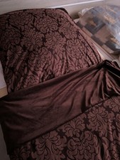 Set bettwäsche nickymood gebraucht kaufen  Berlin