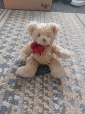 Ross teddy bear for sale  LEICESTER
