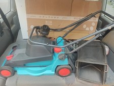Gardena he36 rasenmäher gebraucht kaufen  Berlin