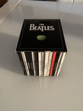 The beatles box usato  Maddaloni