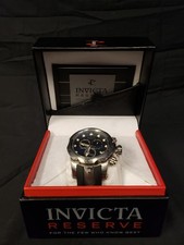 Relógio de pulso INVICTA Gent's 6110 (B26001320), usado comprar usado  Enviando para Brazil