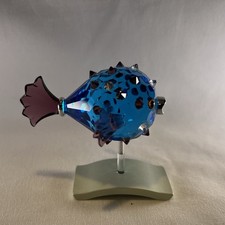 Swarovski cleona blue for sale  Bellevue