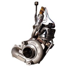 Turbina 968612080 citroen usato  Pratola Peligna