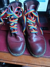 Martens womens 1460 for sale  BATLEY
