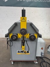 Amob mah cnc for sale  CRADLEY HEATH