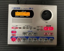 Boss drum machine for sale  Grand Rapids