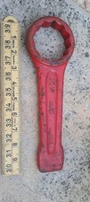 Flogging spanner slogging for sale  MAIDSTONE