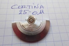 Certina 011 masse d'occasion  Oderen