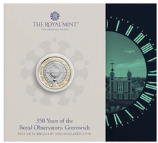 Coincard pounds 2025 d'occasion  France