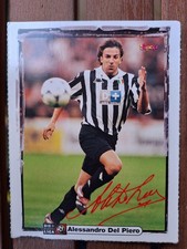 Sport sammelkarte alessandro gebraucht kaufen  Würzburg