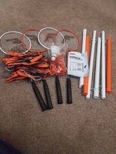 Franklin badminton set for sale Franklin badminton set for sale  SHEFFIELD