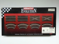 Carrera exclusiv evolution gebraucht kaufen  Fürth