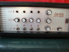 Ampli lampes klemt d'occasion  Joyeuse