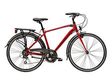 Bicicletta ibrida cicli usato  Roseto Degli Abruzzi