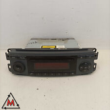 Autoradio a4548200379 per usato  Italia