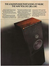 Vintage page jbl for sale  Vero Beach