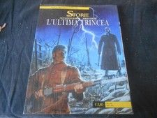 Fumetti magico vento usato  Tavernerio