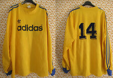 Maillot adidas jaune d'occasion  Arles