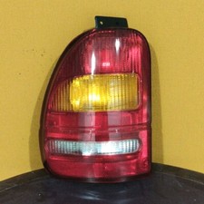 Left tail light d'occasion  Expédié en Belgium